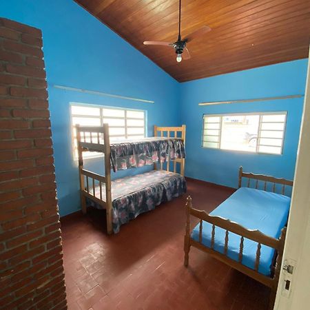 Camas Enseada Koa Vila Ubatuba Exterior foto