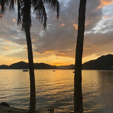Camas Enseada Koa Vila Ubatuba Exterior foto