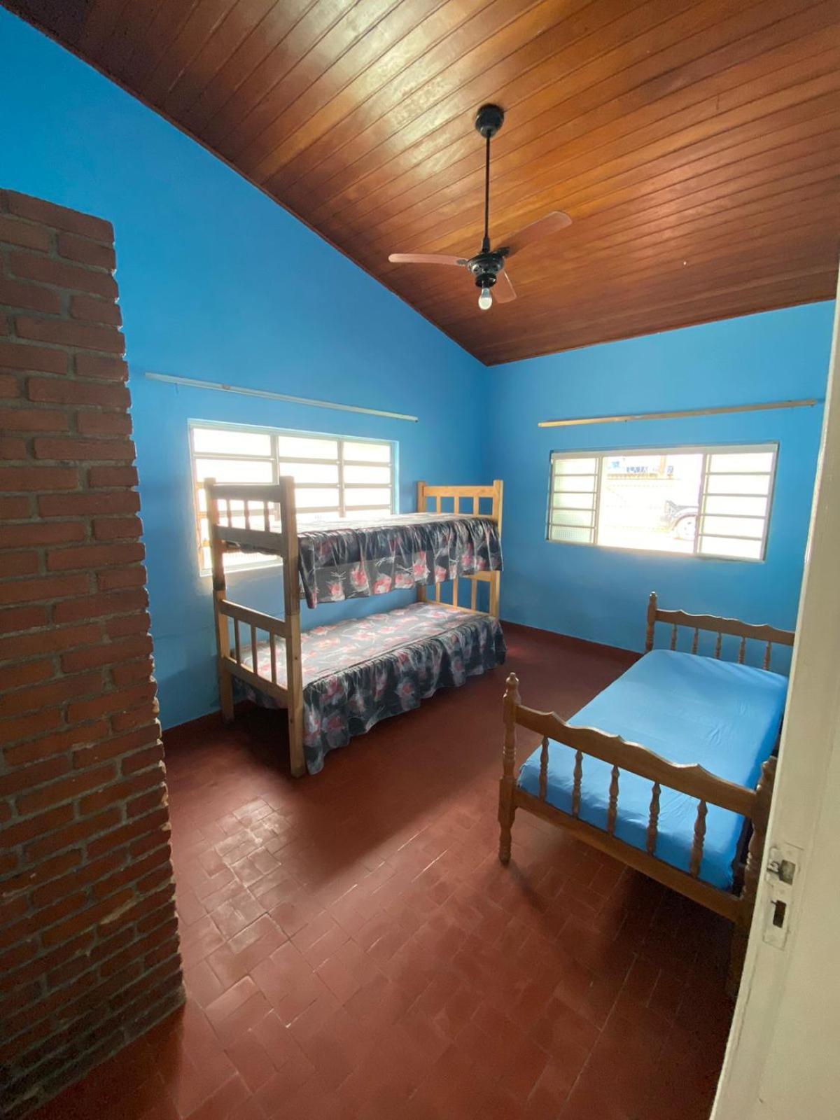Camas Enseada Koa Vila Ubatuba Exterior foto