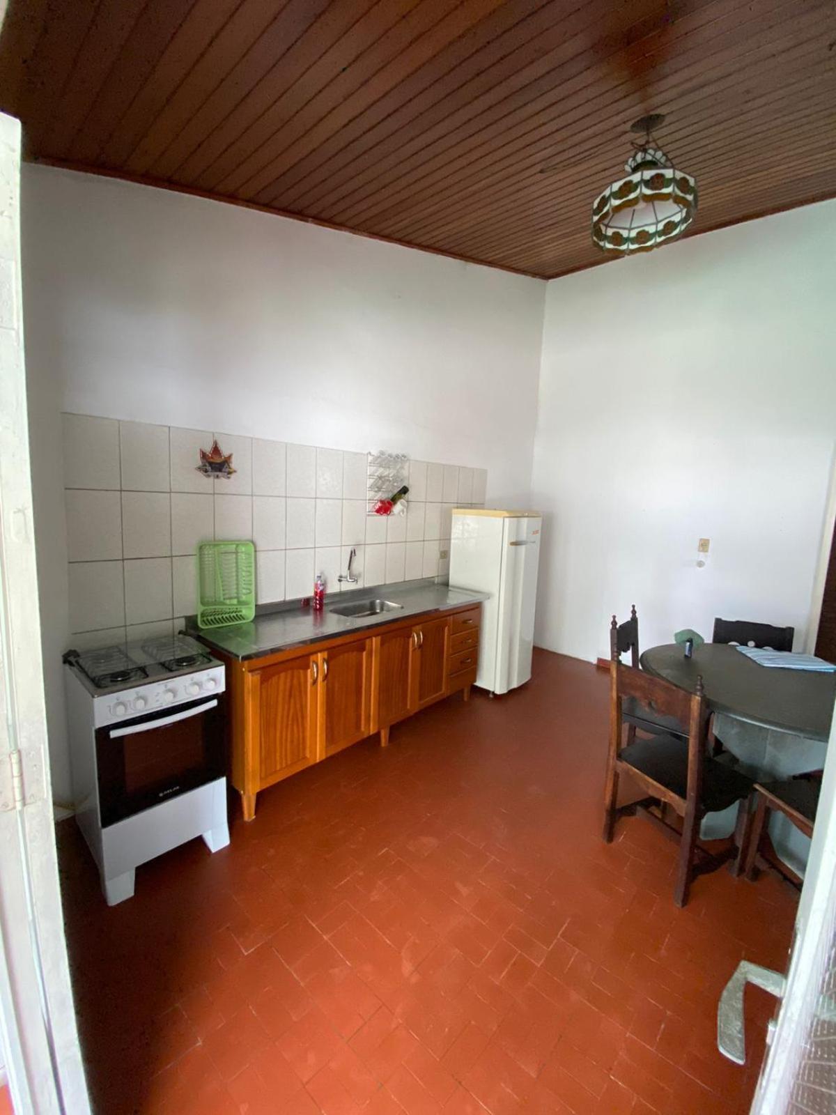 Camas Enseada Koa Vila Ubatuba Exterior foto