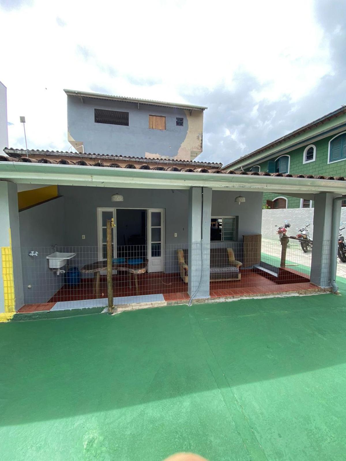 Camas Enseada Koa Vila Ubatuba Exterior foto