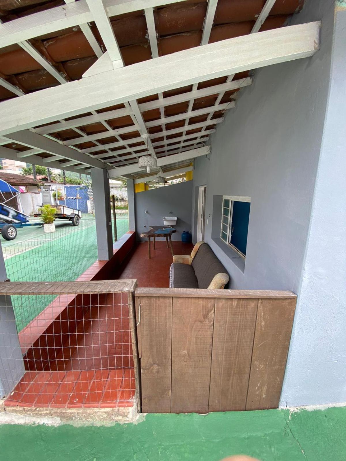 Camas Enseada Koa Vila Ubatuba Exterior foto