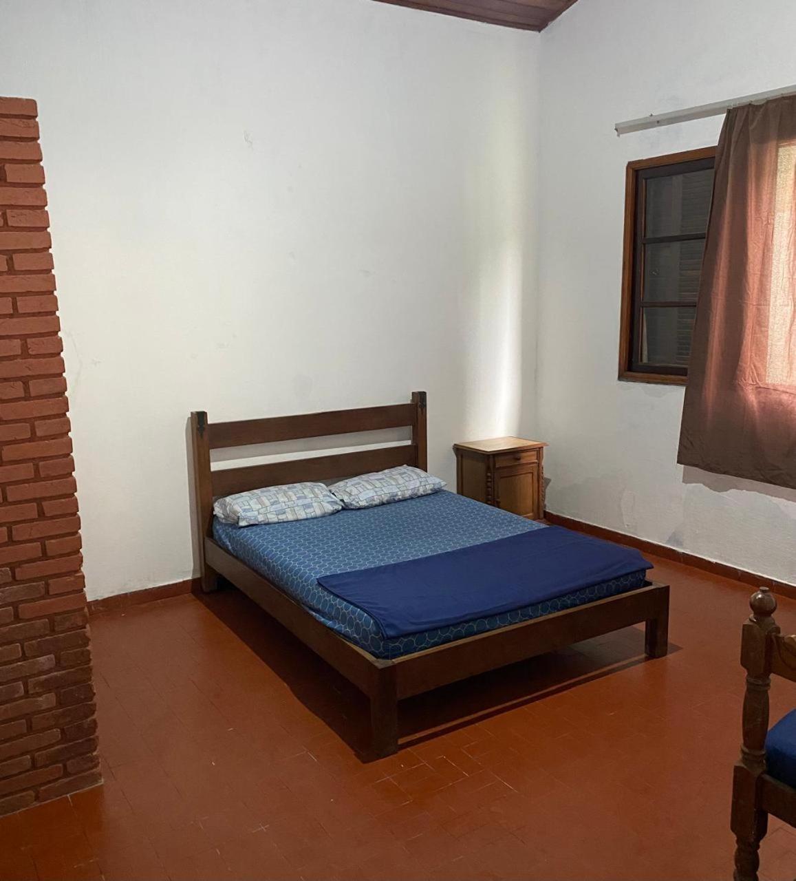 Camas Enseada Koa Vila Ubatuba Exterior foto